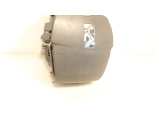 Подушка безопасности водителя Citroen DS4