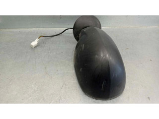 Зеркало электрическое     Сзади   Dacia Logan I  2004-2012 года   