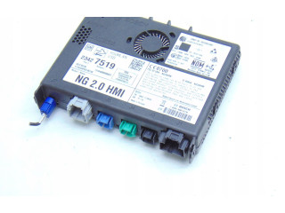 Другие блоки управления / модули 23427519 Vauxhall Insignia A