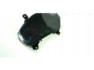 Přístrojová deska Ford Transit Custom 2019 MK3T-10849-ACC