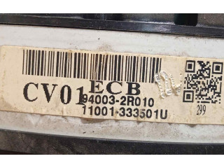 Přístrojová deska Hyundai i30 2009 940032R010