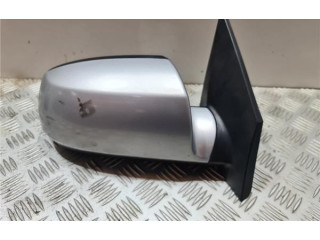 Зеркало электрическое        KIA Rio  2006 - 2011 года   