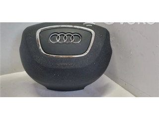 Подушка безопасности водителя 8V0880201AA, 8V0880201AA Audi Q3 8U