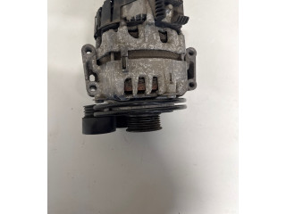 Генератор 06L903018JX   Audi A5      