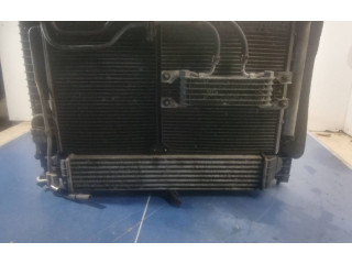 Вентилятор радиатора     96837838    Chevrolet Captiva 