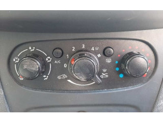 Модуль блока управления кондиционером    Dacia Sandero