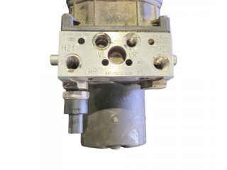 Блок АБС 3U0614517D, 0265225139   Skoda  Superb B5 (3U)  2001 - 2008 года