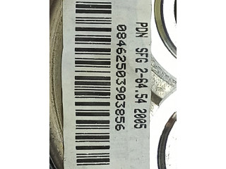 Подушка безопасности водителя 1618019901, 326758210046   BMW Z4 E85 E86