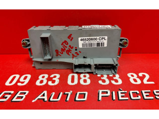 Блок предохранителей 46520600CPL, 51735172NPL   Fiat Punto (188)    