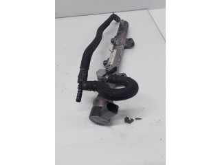 Топливная рампа 057130764H, 0281002859   Audi A5 Sportback 8TA   для двигателя Cgk