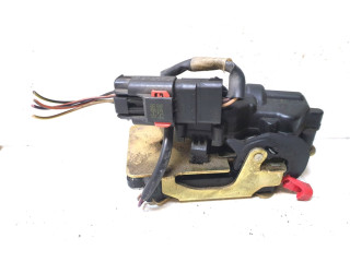 Zámek zadních dveří 678AA Chrysler Grand Voyager IV 2006