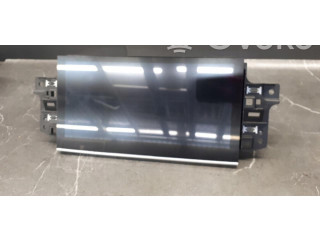 Дисплей    4M8919605   Audi Q8