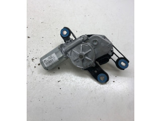 Моторчик заднего дворника 3V9955711, W000099407 Skoda Superb B8 (3V)