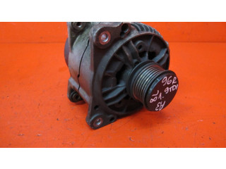 Генератор 038903023J, 0123515021   Audi A3 S3 8L      