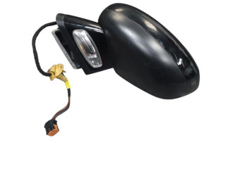 Зеркало электрическое Citroen C4 I 2004 - 2010 года