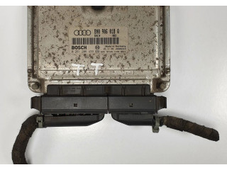 Řídící jednotka 8N0906018Q Audi TT Mk1 2000