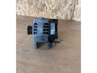 Генератор 03D903025J, 307074007   Skoda Fabia Mk2 (5J)   для двигателя BZG
