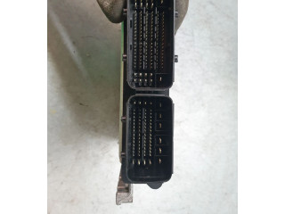 Řídící jednotka 9845780880, 0281037200 Citroen SpaceTourer XL 2021