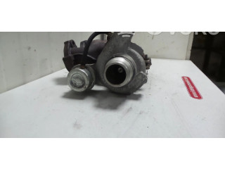 Турбина Нагнетатель Ford Transit - Tourneo Connect XS4Q6K682DE для двигателя HCPA