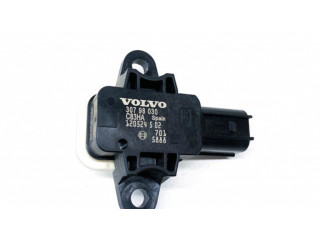 Датчик удара надувных подушек