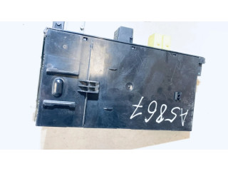 Блок комфорта 2095450701   Mercedes-Benz C W203   