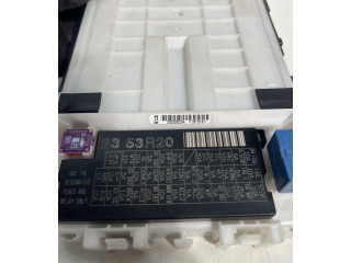 Блок управления двигателя 2353R20, 232320Z04   Suzuki Ignis