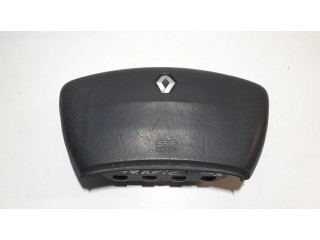 Подушка безопасности водителя 8200136331   Renault Trafic II (X83)
