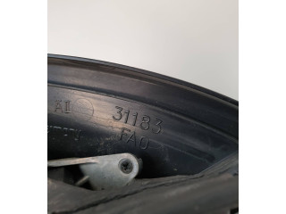 Zpětné zrcátko Porsche Cayenne (9PA) 2009 E1010716