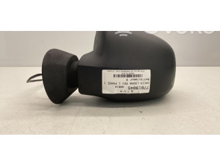 Зеркало (механическое)       Dacia Logan I  2004 - 2012 года   