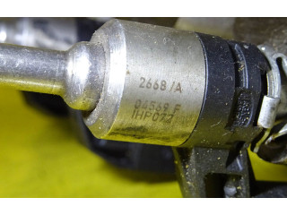 Топливная рампа 03C906036F, 03C906051H Volkswagen Golf VI