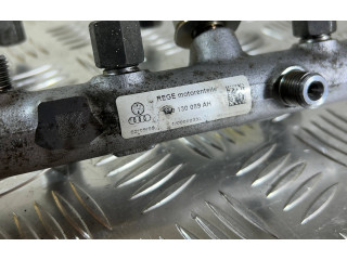 Vstřikovací lišta 059130089AH, 1700000333   Audi Q7 4L    CASA 