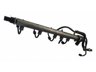 Vstřikovací lišta A6110780449, A6400701295 Mercedes-Benz A W169 pro naftový motor 2.0