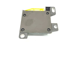 Блок подушек безопасности 8201002828, 28404796003 Dacia Sandero