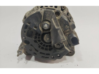 Генератор 0986045340 Volkswagen Caddy