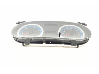 Спидометр (приборный щиток) 8200451344, P8200451344 Renault Clio II