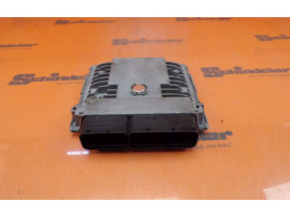 Блок управления двигателя 03F906070HH, 03F906070HH Skoda Fabia Mk1 (6Y)