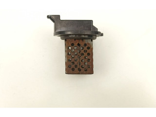 Вентилятор печки 2727000120 Daihatsu Sirion