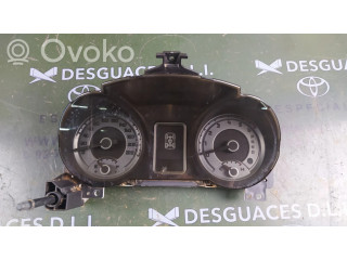 Панель приборов 8100A623   Mitsubishi Montero       