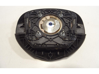 Подушка безопасности водителя 985100036R Dacia Duster