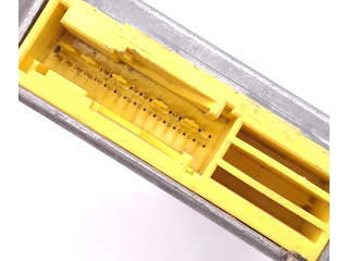 Блок подушек безопасности Dacia Duster II