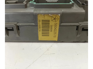 Блок предохранителей 56042257B Jeep Grand Cherokee