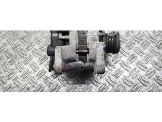 Генератор 04C903023 Skoda Fabia Mk3 (NJ)