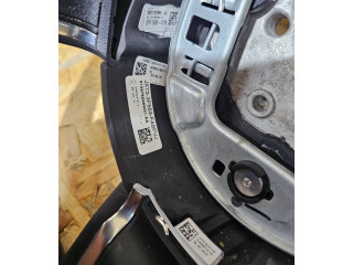 Руль Jaguar XF X260  2015 -  года jx73-3f563-fa8pvj      