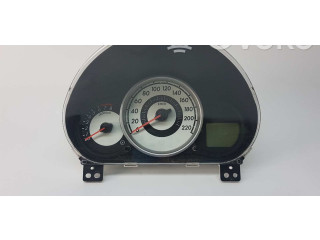 Přístrojová deska  Mazda 2 2010 DF7355471C, DF73-55-471C  