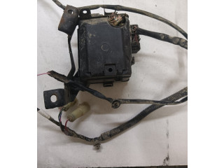 Блок предохранителей    Suzuki Jimny    