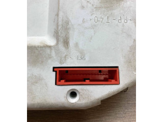 Přístrojová deska Renault Kangoo I 1997 7700428500, 09043080096