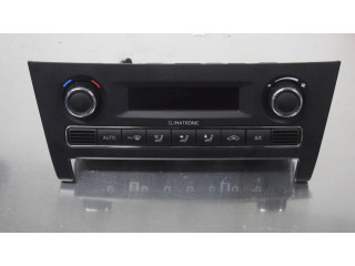 Блок управления климат-контролем 5JA907044, E1071477 KIA Ceed