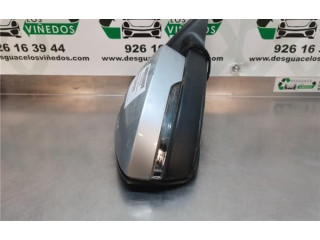 Зеркало электрическое Skoda Octavia Mk3 (5E) 2013 - 2019 года