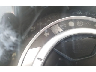 Přístrojová deska Fiat 500 2009 1UH56JXWAK, 503010300211