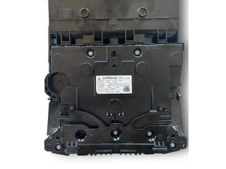 Блок комфорта NR192, A0009001524   Mercedes-Benz GLB x247   